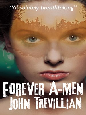 Forever A-Men - ebook